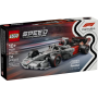 Audi Revolut F1 Team R26 LEGO Speed Champions - Voiture 215 pièces