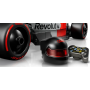 Audi Revolut F1 Team R26 LEGO Speed Champions - Voiture 215 pièces