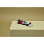 Audi Revolut F1 Team R26 LEGO Speed Champions - Voiture 215 pièces