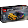 Chevrolet Camaro ZL1 NASCAR LEGO Speed Champions - Modèle 76935