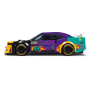 Chevrolet Camaro ZL1 NASCAR LEGO Speed Champions - Modèle 76935