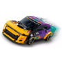 Chevrolet Camaro ZL1 NASCAR LEGO Speed Champions - Modèle 76935