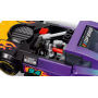 Chevrolet Camaro ZL1 NASCAR LEGO Speed Champions - Modèle 76935
