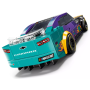 Chevrolet Camaro ZL1 NASCAR LEGO Speed Champions - Modèle 76935