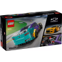 Chevrolet Camaro ZL1 NASCAR LEGO Speed Champions - Modèle 76935