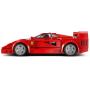 Ferrari F40 LEGO Speed Champions 76934 – Modèle réaliste à construire