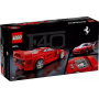 Ferrari F40 LEGO Speed Champions 76934 – Modèle réaliste à construire