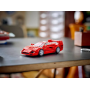 Ferrari F40 LEGO Speed Champions 76934 – Modèle réaliste à construire