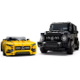 LEGO Mercedes-AMG G 63 & SL 63 Speed Champions 76924 - Set Expert