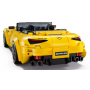 LEGO Mercedes-AMG G 63 & SL 63 Speed Champions 76924 - Set Expert