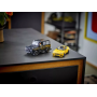 LEGO Mercedes-AMG G 63 & SL 63 Speed Champions 76924 - Set Expert