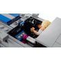 LEGO Nissan Skyline GT-R (R34) Fast & Furious 76917 - Modèle unique