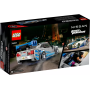 LEGO Nissan Skyline GT-R (R34) Fast & Furious 76917 - Modèle unique