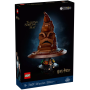 Choixpeau magique LEGO Harry Potter 76429 - Set interactif