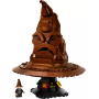Choixpeau magique LEGO Harry Potter 76429 - Set interactif