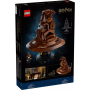 Choixpeau magique LEGO Harry Potter 76429 - Set interactif