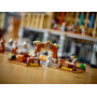 LEGO Harry Potter 76435 - Château de Poudlard Grande Salle