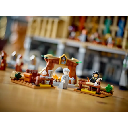 LEGO Harry Potter 76435 - Château de Poudlard Grande Salle