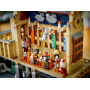 LEGO Harry Potter 76435 - Château de Poudlard Grande Salle