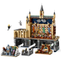 LEGO Harry Potter 76435 - Château de Poudlard Grande Salle