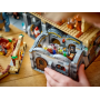 LEGO Harry Potter 76435 - Château de Poudlard Grande Salle