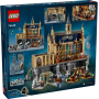 LEGO Harry Potter 76435 - Château de Poudlard Grande Salle