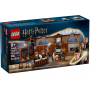 LEGO Harry Potter 76442 : Cours de sortilèges à Poudlard