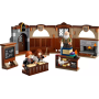 LEGO Harry Potter 76442 : Cours de sortilèges à Poudlard