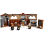 LEGO Harry Potter 76442 : Cours de sortilèges à Poudlard