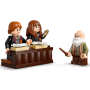 LEGO Harry Potter 76442 : Cours de sortilèges à Poudlard