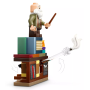 LEGO Harry Potter 76442 : Cours de sortilèges à Poudlard