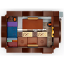 LEGO Harry Potter 76442 : Cours de sortilèges à Poudlard