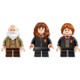LEGO Harry Potter 76442 : Cours de sortilèges à Poudlard