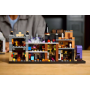 LEGO Harry Potter 76444 - Chemin de Traverse Collector