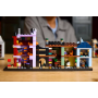 LEGO Harry Potter 76444 - Chemin de Traverse Collector