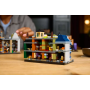 LEGO Harry Potter 76444 - Chemin de Traverse Collector