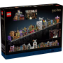 LEGO Harry Potter 76444 - Chemin de Traverse Collector