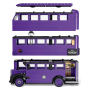 LEGO Harry Potter 76446 - Magicobus 3 étages à construire
