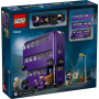 LEGO Harry Potter 76446 - Magicobus 3 étages à construire