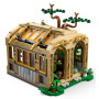 LEGO Harry Potter 76445 : Cours de botanique à Poudlard