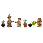 LEGO Harry Potter 76445 : Cours de botanique à Poudlard