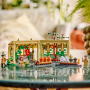 LEGO Harry Potter 76445 : Cours de botanique à Poudlard