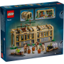 LEGO Harry Potter 76445 : Cours de botanique à Poudlard
