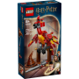 LEGO Harry Potter 76448 - Fumseck, le phénix de Dumbledore