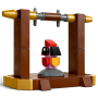 LEGO Harry Potter 76448 - Fumseck, le phénix de Dumbledore
