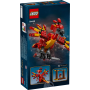 LEGO Harry Potter 76448 - Fumseck, le phénix de Dumbledore