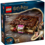 LEGO Harry Potter 76449 - Monstrueux Livre des Monstres Unique