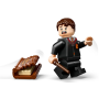 LEGO Harry Potter 76449 - Monstrueux Livre des Monstres Unique