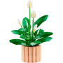 Fleurs de lune LEGO Botanical 11504 – Décoration florale unique