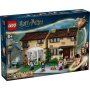 Privet Drive LEGO Harry Potter 76451 : Visite de tante Marge